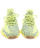 adidas（アディダス）スニーカー 緑 サイズ:27cm メンズ/2200727923059
