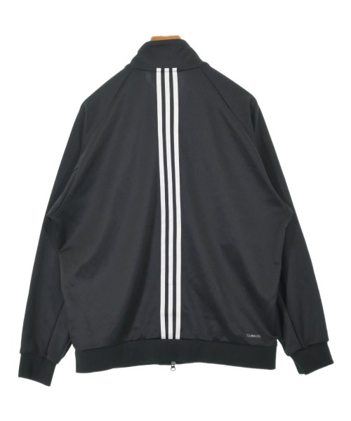 adidas（アディダス）スウェット 黒 サイズ:XO(XXL位) メンズ/2200728114074
