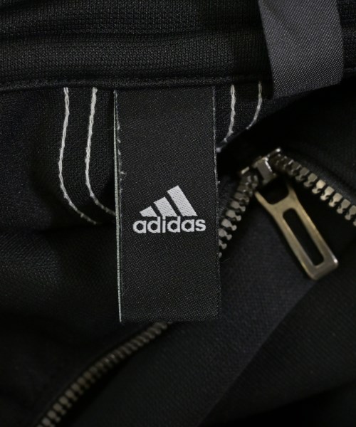 adidas（アディダス）スウェット 黒 サイズ:XO(XXL位) メンズ/2200728114074