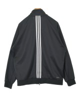 adidas（アディダス）スウェット 黒 サイズ:XO(XXL位) メンズ/2200728114074