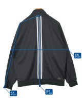 adidas（アディダス）スウェット 黒 サイズ:XO(XXL位) メンズ/2200728114074