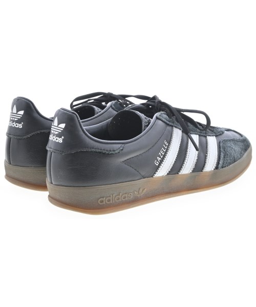 adidas（アディダス）スニーカー 黒 サイズ:27cm メンズ/2200728173057