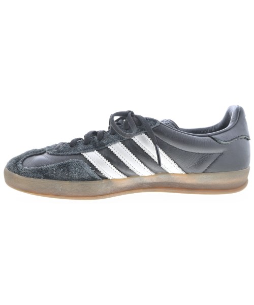 adidas（アディダス）スニーカー 黒 サイズ:27cm メンズ/2200728173057