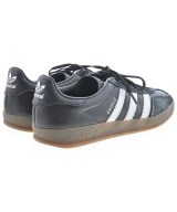 adidas（アディダス）スニーカー 黒 サイズ:27cm メンズ/2200728173057