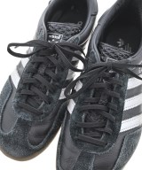 adidas（アディダス）スニーカー 黒 サイズ:27cm メンズ/2200728173057