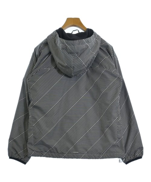 adidas（アディダス）マウンテンパーカー 黒 サイズ:OT(XL位) レディース/2200722798027