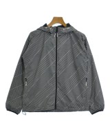 adidas（アディダス）マウンテンパーカー 黒 サイズ:OT(XL位) レディース/2200722798027