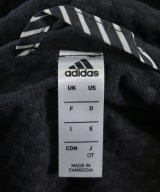 adidas（アディダス）マウンテンパーカー 黒 サイズ:OT(XL位) レディース/2200722798027