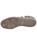 adidas（アディダス）スニーカー 茶 サイズ:24cm レディース/2200722918234
