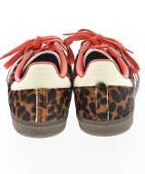 adidas（アディダス）スニーカー 茶 サイズ:24cm レディース/2200722918234
