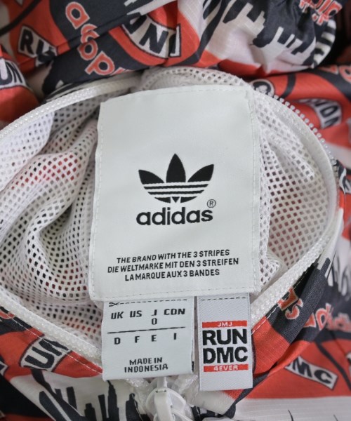 adidas（アディダス）その他 赤 サイズ:O(XL位) メンズ/2200723243069