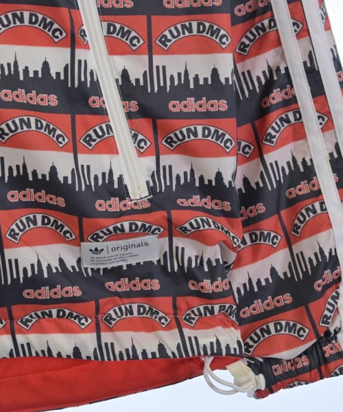adidas（アディダス）その他 赤 サイズ:O(XL位) メンズ/2200723243069