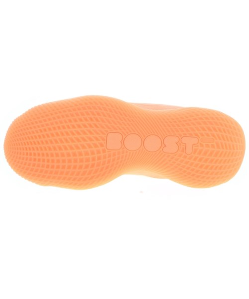 adidas（アディダス）スニーカー オレンジ サイズ:28cm メンズ/2200723243076