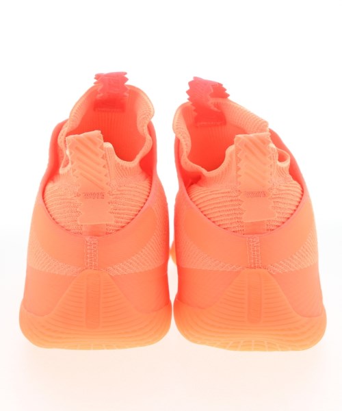 adidas（アディダス）スニーカー オレンジ サイズ:28cm メンズ/2200723243076