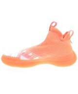 adidas（アディダス）スニーカー オレンジ サイズ:28cm メンズ/2200723243076