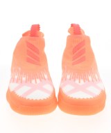 adidas（アディダス）スニーカー オレンジ サイズ:28cm メンズ/2200723243076