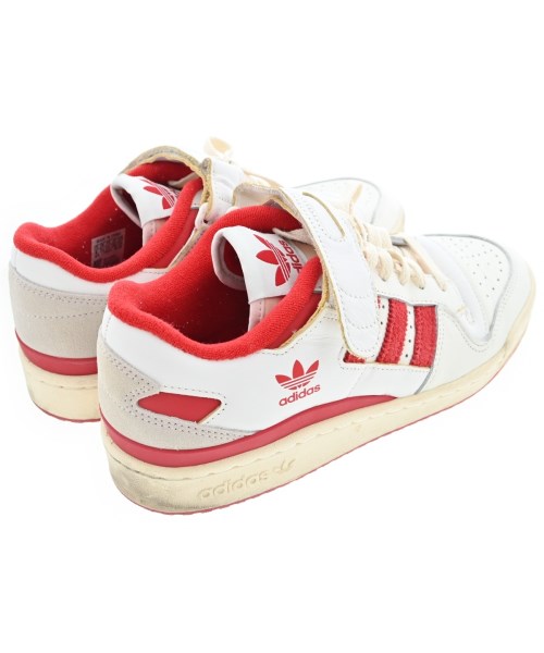 adidas（アディダス）スニーカー 白 サイズ:26cm メンズ/2200726320620