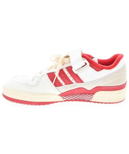 adidas（アディダス）スニーカー 白 サイズ:26cm メンズ/2200726320620