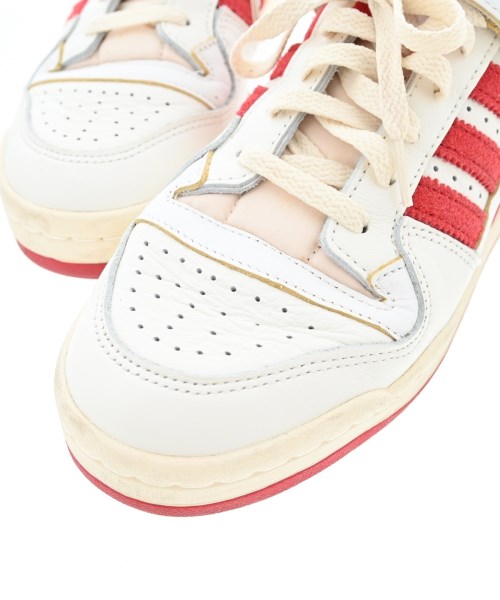adidas（アディダス）スニーカー 白 サイズ:26cm メンズ/2200726320620