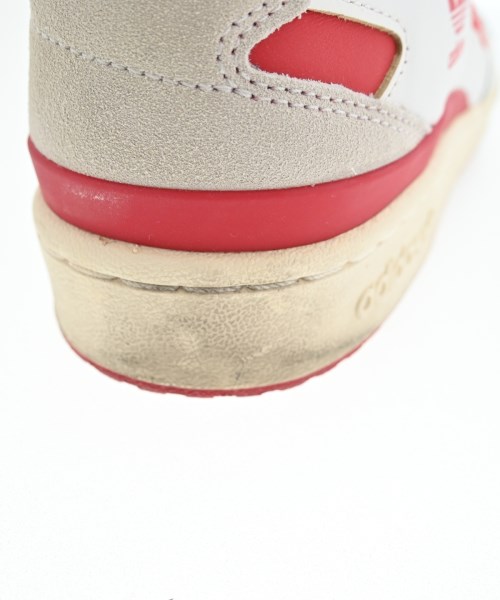 adidas（アディダス）スニーカー 白 サイズ:26cm メンズ/2200726320620