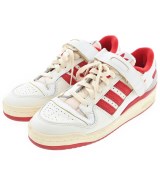 adidas（アディダス）スニーカー 白 サイズ:26cm メンズ/2200726320620