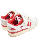adidas（アディダス）スニーカー 白 サイズ:26cm メンズ/2200726320620