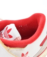 adidas（アディダス）スニーカー 白 サイズ:26cm メンズ/2200726320620