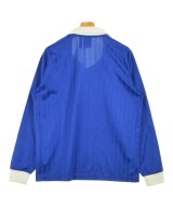 adidas（アディダス）Tシャツ・カットソー 青 サイズ:XL メンズ/2200728282094