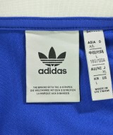 adidas（アディダス）Tシャツ・カットソー 青 サイズ:XL メンズ/2200728282094