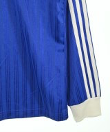 adidas（アディダス）Tシャツ・カットソー 青 サイズ:XL メンズ/2200728282094