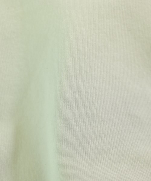 adidas（アディダス）Tシャツ・カットソー 白 サイズ:S レディース/2200728399068