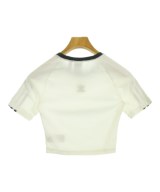 adidas（アディダス）Tシャツ・カットソー 白 サイズ:S レディース/2200728399068