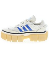 adidas（アディダス）スニーカー 白 サイズ:24cm レディース/2200728450028