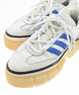 adidas（アディダス）スニーカー 白 サイズ:24cm レディース/2200728450028