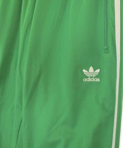 adidas（アディダス）スウェットパンツ 緑 サイズ:L メンズ/2200728493032