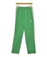 adidas（アディダス）スウェットパンツ 緑 サイズ:L メンズ/2200728493032