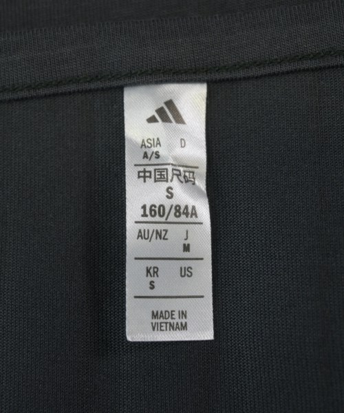 adidas（アディダス）キャミソール グレー サイズ:M レディース/2200723835080