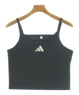 adidas（アディダス）キャミソール グレー サイズ:M レディース/2200723835080