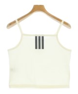 adidas（アディダス）キャミソール 白 サイズ:M レディース/2200723835097
