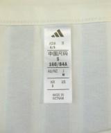 adidas（アディダス）キャミソール 白 サイズ:M レディース/2200723835097