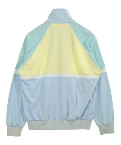 adidas（アディダス）パーカー 青 サイズ:-(L位) メンズ/2200728849068