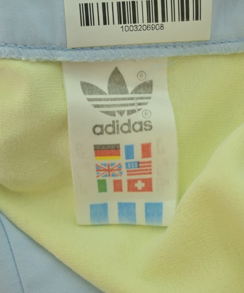 adidas（アディダス）パーカー 青 サイズ:-(L位) メンズ/2200728849068