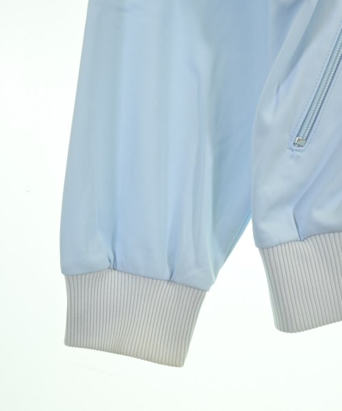 adidas（アディダス）パーカー 青 サイズ:-(L位) メンズ/2200728849068