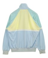 adidas（アディダス）パーカー 青 サイズ:-(L位) メンズ/2200728849068
