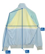 adidas（アディダス）パーカー 青 サイズ:-(L位) メンズ/2200728849068
