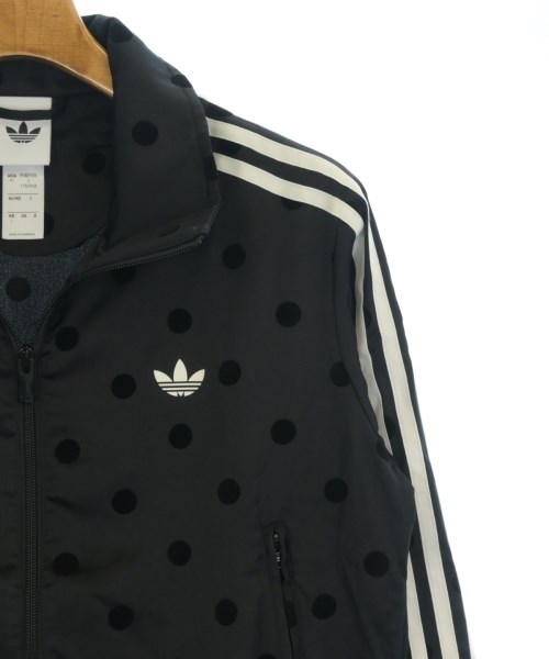 adidas（アディダス）Tシャツ・カットソー 黒 サイズ:L レディース/2200725073046