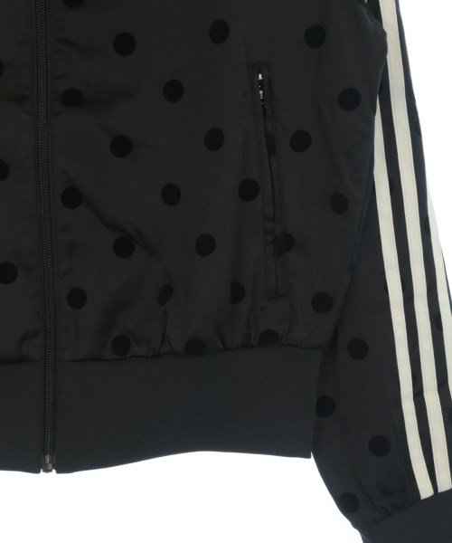 adidas（アディダス）Tシャツ・カットソー 黒 サイズ:L レディース/2200725073046