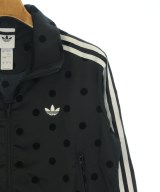 adidas（アディダス）Tシャツ・カットソー 黒 サイズ:L レディース/2200725073046