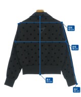 adidas（アディダス）Tシャツ・カットソー 黒 サイズ:L レディース/2200725073046