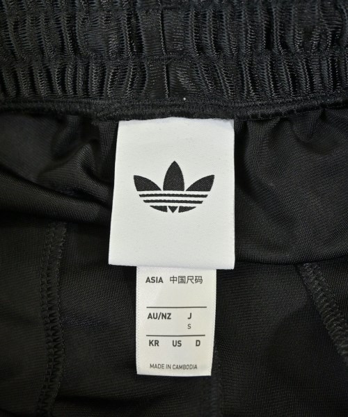 adidas（アディダス）その他 黒 サイズ:S メンズ/2200728960060